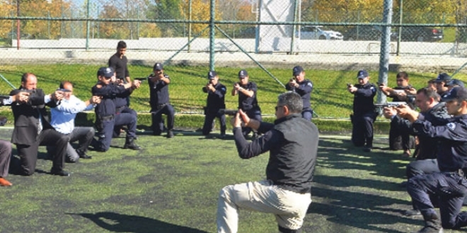TBMM Koruma Polisi alım sonuçları açıklandı
