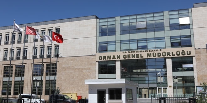 OGM'nin personel alımında sözlü ve uygulamalı sınavlar başlıyor
