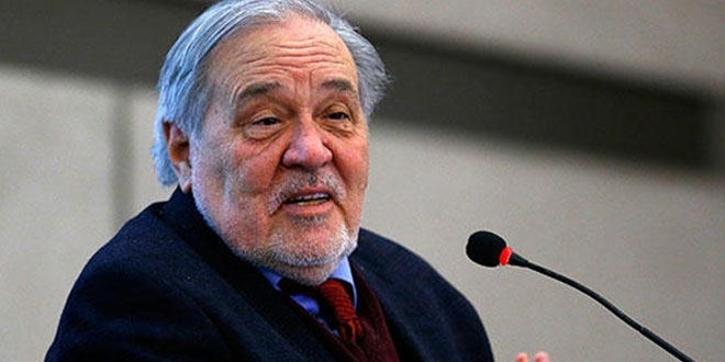 İlber Ortaylı: En çok kaçak kazı yapılan il Uşak