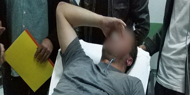 Bunalıma giren öğretmen intihar girişiminde bulundu