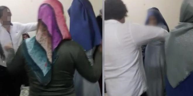 Tecavüz skandalının altından 'çocuk gelin' dramı çıktı
