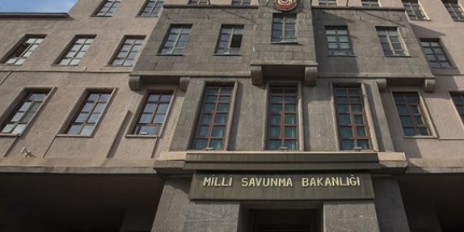 MSB'den askeri ataşelere bilgilendirme