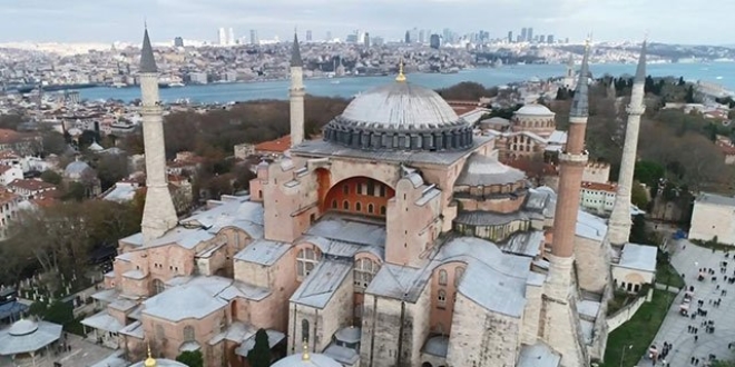 Birçok ülke nüfusunu geride bıraktı; 31 milyon kişi gitti