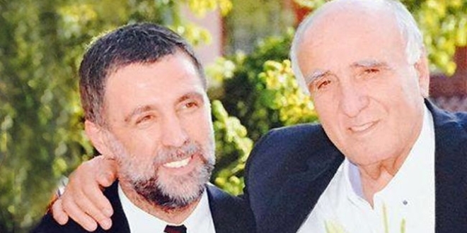 Hakan Şükür'ün babasının malvarlığı üzerindeki tedbir kaldırıldı