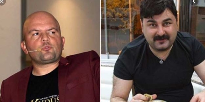 Talha Uğurluel'in FETÖ yargılamasında 'Maceracı' tanıklık yaptı