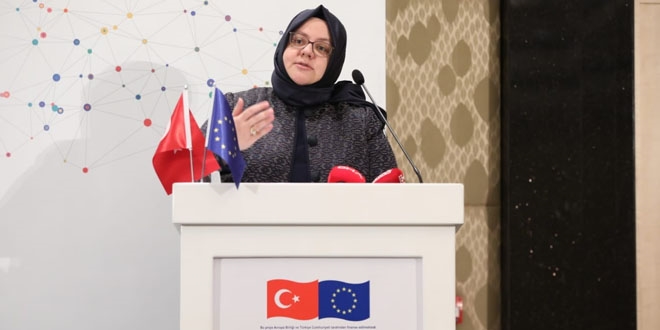 '96 kat artışla 440 bine yakın işe yerleştirme yaptık'