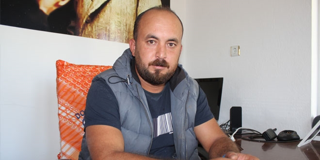 Kamu görevinden istifa edip köyüne muhtar oldu