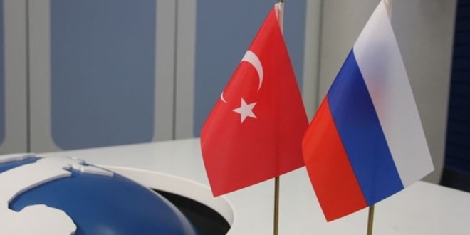İşte Türkiye-Rusya arasında, 10 maddelik anlaşma metni