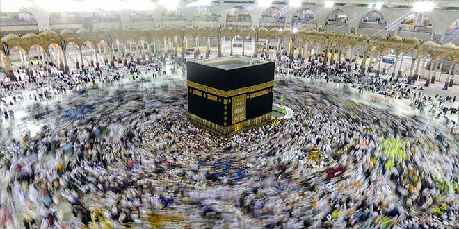 Arabistan'ın Türkiye'ye hac ambargosu iddiası gerçek dışı