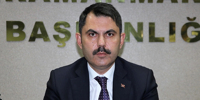 Bakan Kurum: Akşam 10'a kadar bölgeyi terk etmeliler
