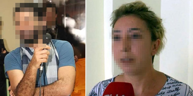 Kursta cinsel istismar iddiası... Saz öğretmeni konuştu