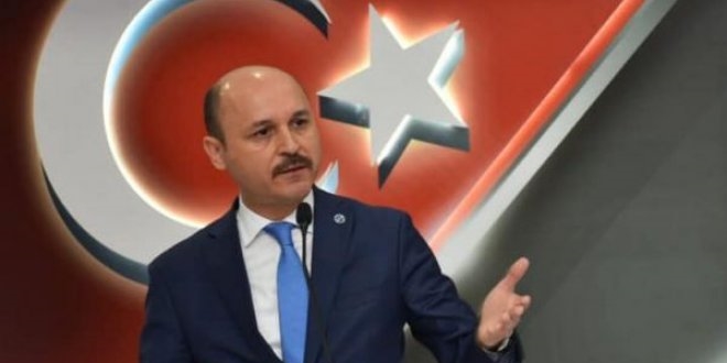 'Sözleşmeli öğretmenlerin aile bütünlükleri sağlanmalı'