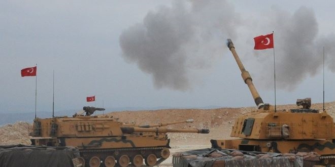 Türkiye'nin teröristlere çekilmesi için tanıdığı süre doldu