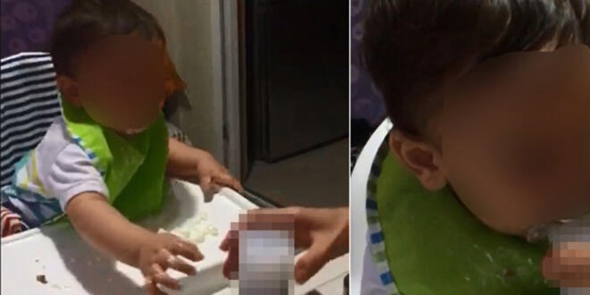 Bu görüntüler çok tepki çekmişti! Davada yeni gelişme
