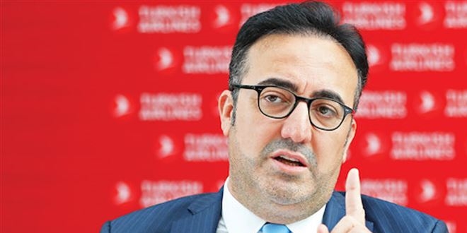 24 Boeing için taksimetre çalışıyor