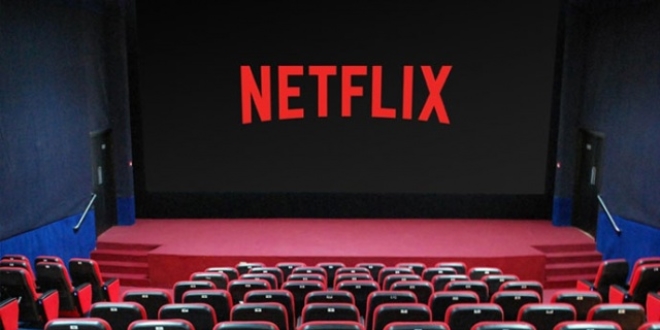 Sinemada 'Netflix krizi' sona eriyor