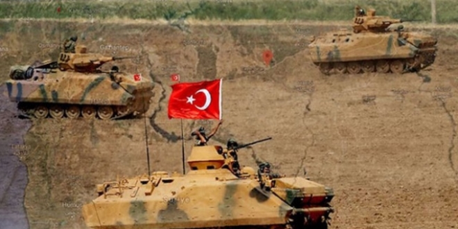 Güvenli bölgenin dışı da izlenecek