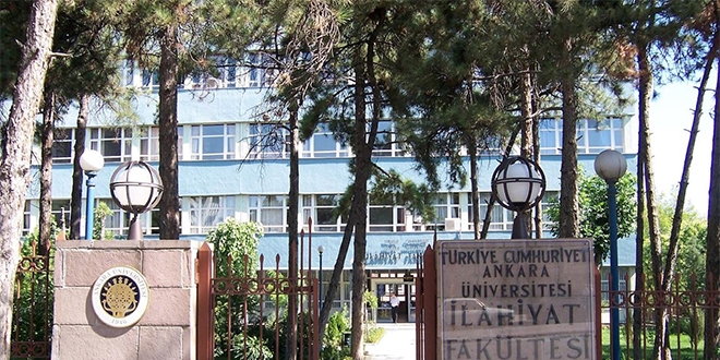 Ankara Üniversitesi, ön değerlendirme sonuçlarını hatalı ilan etti!