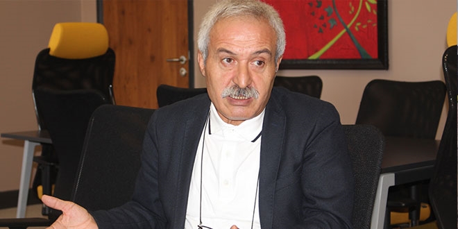 'Selçuk Mızraklı tedavi ettiği teröristi güvenlik güçlerine teslim etmemiş'