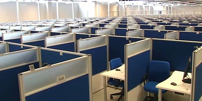 ÖSYM dördüncü 'e-Sınav' merkezini bu ile açacak