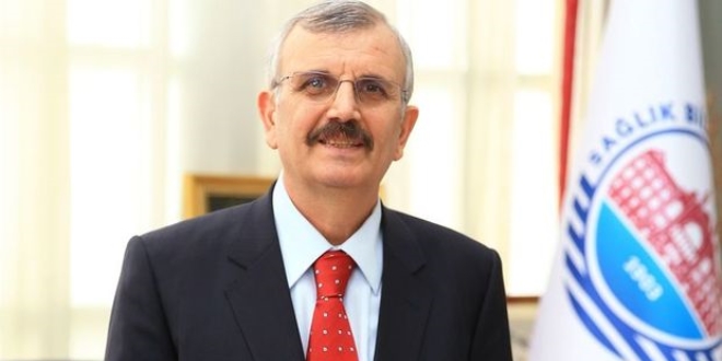 'Yerli ilaç sektöründe babayiğitler çıkaracağız'