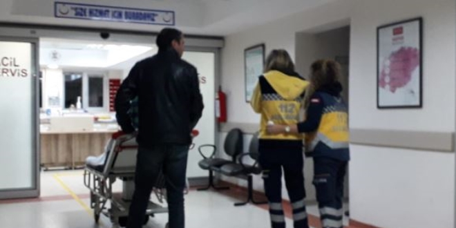 Emekli polis tartıştığı iki kişiyi vurdu: 1 ölü 1 yaralı