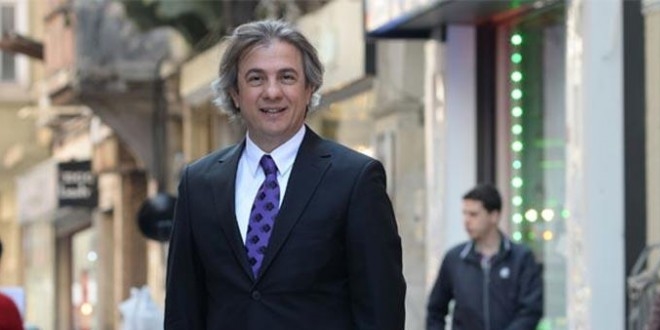 Ahmet Misbah Demircan bakan yardımcısı oldu