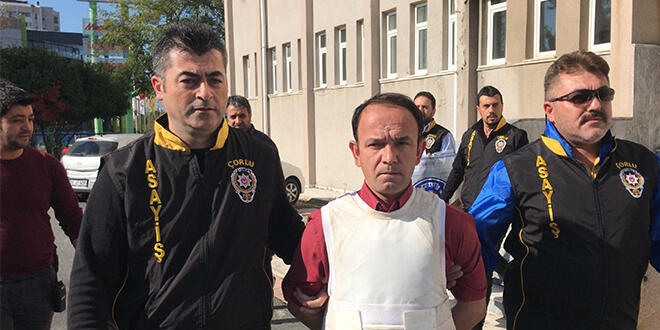 'Telefonlarıma cevap vermiyordu' deyip öldürdü