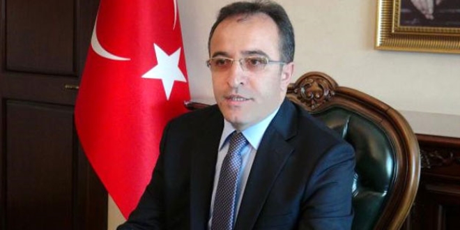 İçişleri: Sınır illerimizin güvenliğini sağladık