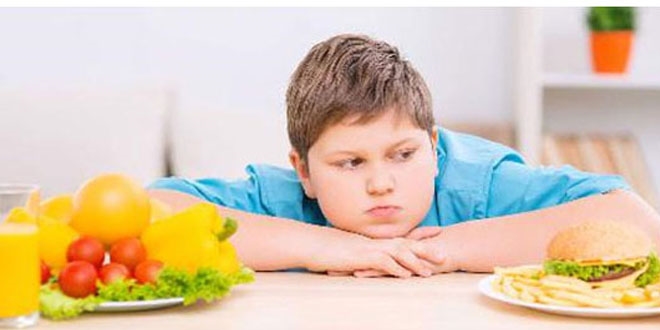 Obez çocukların beyinlerinde yapısal farklılıklar gözlendi