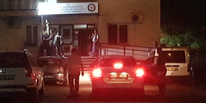 Böyle anne olur mu? 10 aylık bebek hastanelik oldu