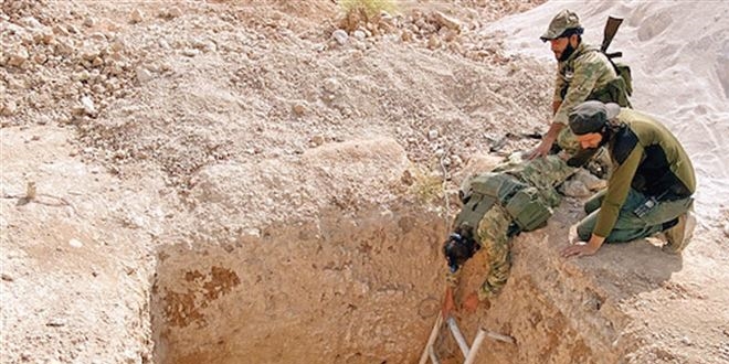 Tüneller Vietnam taktiği
