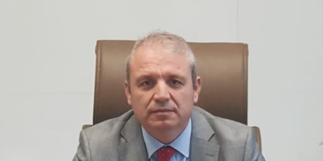 FETÖ'nün kabusu olan polis müdürüne üst düzey görev
