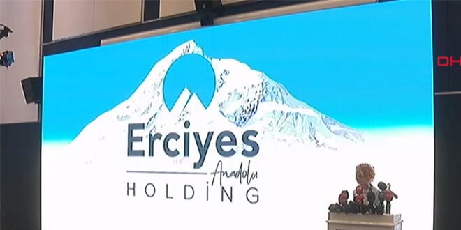 'Boydak Holding'in yeni ismi belli oldu