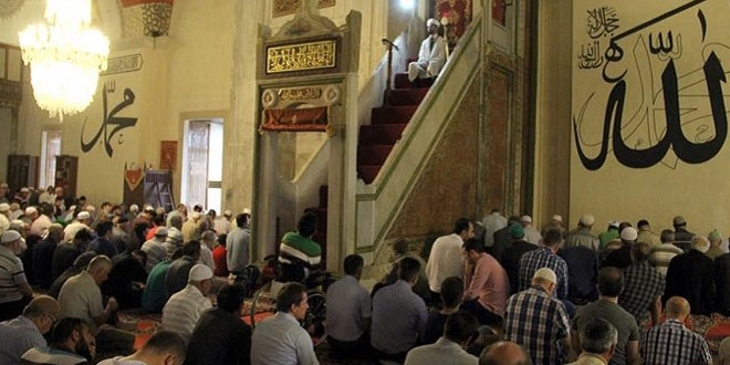 'Mehmetçik teriyle ve kanıyla dünya tarihini yeniden yazıyor'