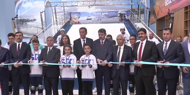 'BİLSEM'lerle ilgili yeni atılım içerisindeyiz'