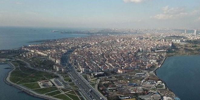 Kanal stanbul'a zel fon zm