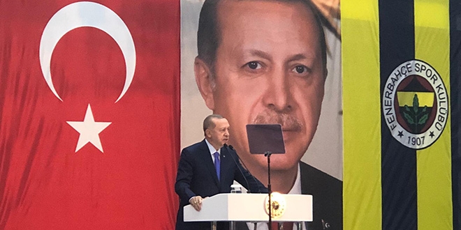 Erdoğan'dan vatanşların EYT sorusuna yanıt