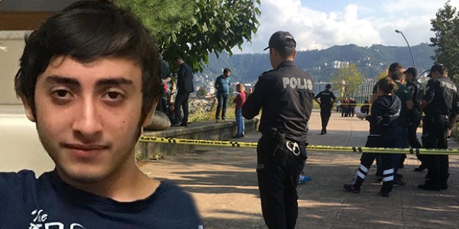 Kayıp 16 yaşındaki lise öğrencisi ölü bulundu