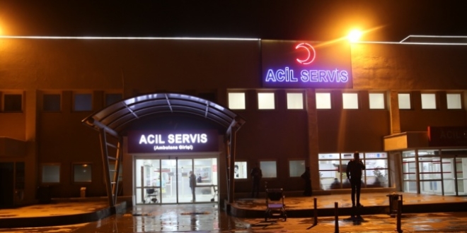 Ağabeyinin darbettiği kız çocuğu hastanede öldü
