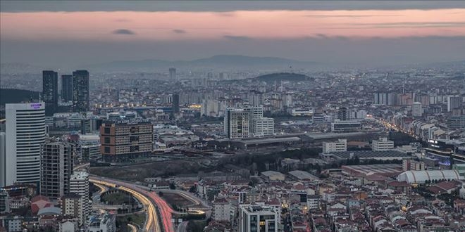 'Faiz indirimi kredili konut satışlarını artırdı'