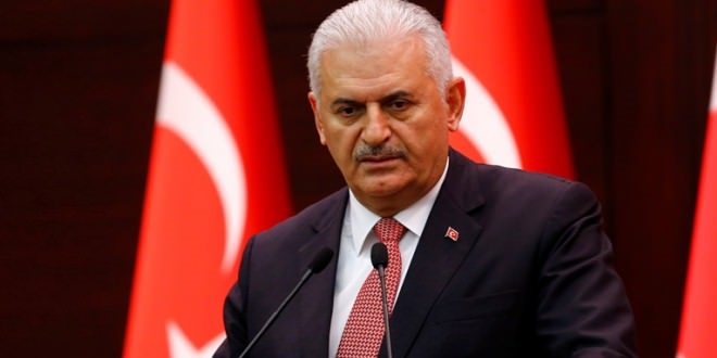 Binali Yıldırım, iki üniversitede ilk dersi verecek