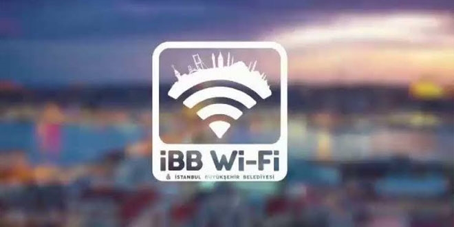 Cumhuriyet Bayramı'nda İstanbul'da ücretsiz internet