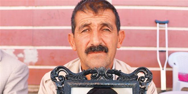 HDP götürüp PKK'ya verdi