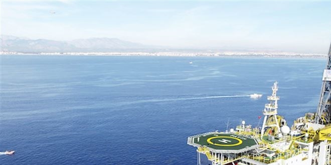 Libya Türkiye'nin komşusu
