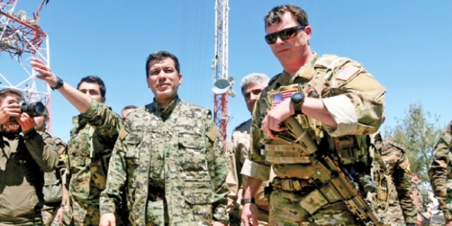 ABD ve Batı'nın iade sicili bozuk