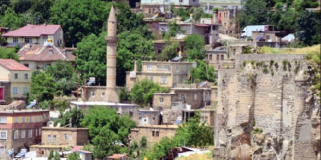 Köyde bile ruhsatsız ev olmayacak