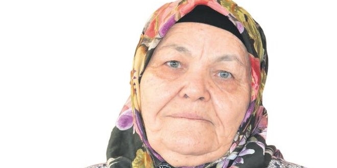 'Onlar orada biz evde ağlıyoruz'