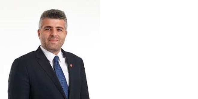 Saadet eski Genel Başkanı'nın oğlu İYİ Parti'de