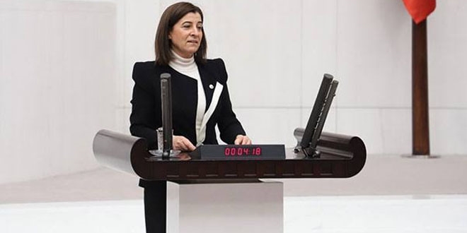 48 yıldır beklenen su ürünleri teklifi Genel Kurula geliyor
